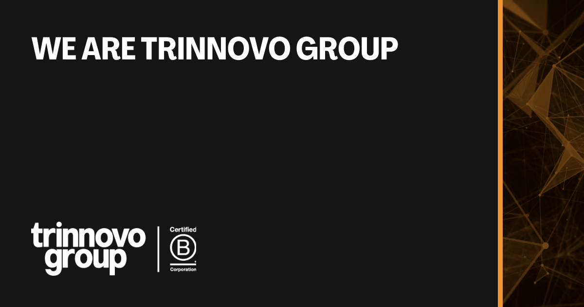 Trinnovo Group logo
